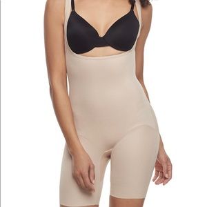 Naomi & Nicole Thigh/Torso Slimming Shapewear